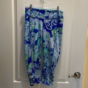 Lily Pulitzer leggings